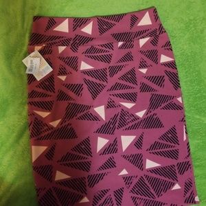 Cassie Skirt